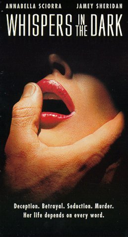 WHISPERS IN THE DARK/SCIORRA/SHERIDAN/ALDA