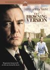 BROWNING VERSION/FINNEY/SCACCHI/MODINE