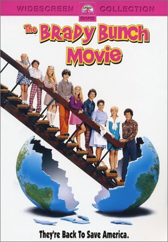 Brady Bunch Movie/Long/Cole/Mckean/Smart@Clr/Cc/Ws@Pg13