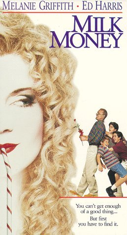 MILK MONEY/HARRIS/GRIFFITH
