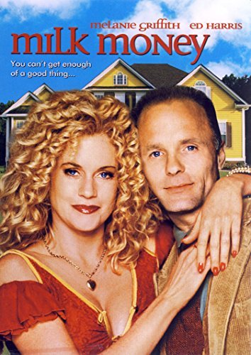 Milk Money Griffith Harris Mcdowell Heche Clr Pg13 