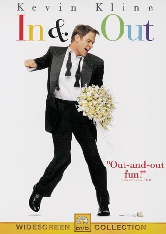 IN & OUT/KLINE/SELLECK/CUSACK