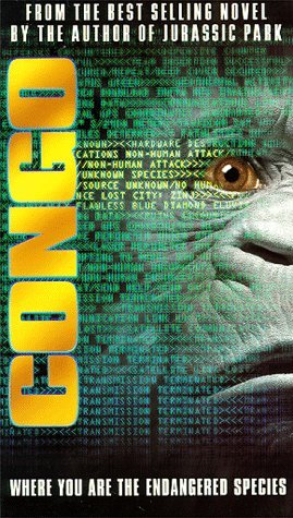 CONGO/LINNEY/HUDSON/CURRY