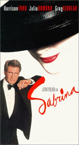 SABRINA (1995)/FORD/ORMAND/KINNEAR