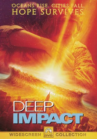 DEEP IMPACT/FREEMAN/DUVALL