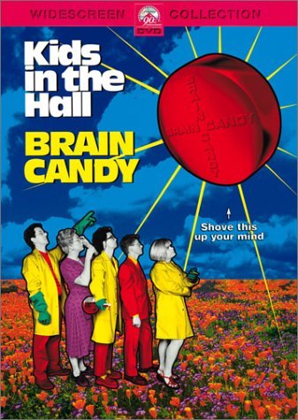 Brain Candy (1996)/Kids In The Hall@Clr/Cc/Ws@R