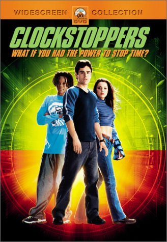 Clockstoppers/Bradford/Garces/Stewart/Biehn@Clr/Cc/Ws/Mult Dub/Eng Sub@PG