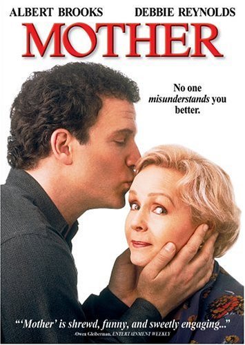 Mother/Brooks/Reynolds@Dvd@Pg13