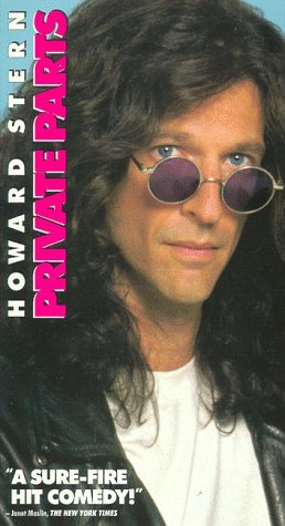 Private Parts/Stern/Quivers/Mccormack@Clr/Cc/Dss@R/Alternative Ar