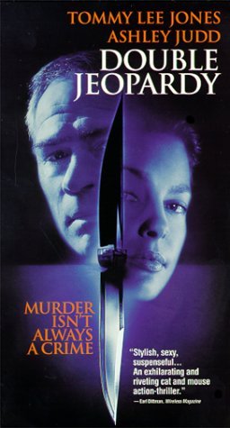 Double Jeopardy/Jones/Judd