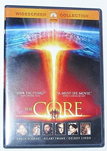 Core/Swank/Eckhart/Lindo/Woodard@Ws
