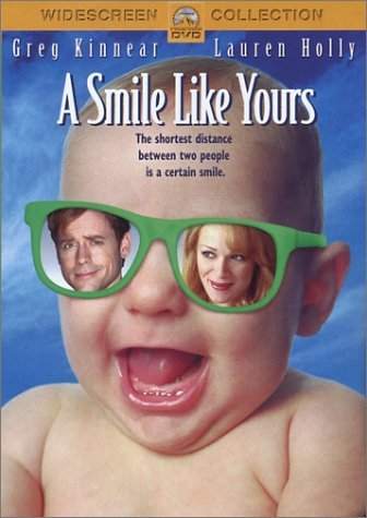 A Smile Like Yours/Kinnear/Holly/Cusack@DVD@R