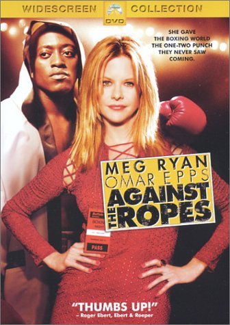 Against The Ropes/Ryan/Epps@Clr/Ws@Pg13