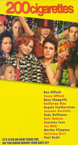 200 CIGARETTES/AFFLECK/GAROFALO/HUDSON/LOVE