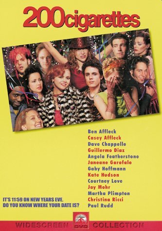 200 CIGARETTES/AFFLECK/GAROFALO/HUDSON/LOVE