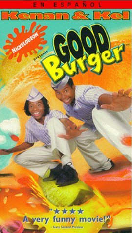Good Burger/Mitchell/Thompson@Clr/Cc/Hifi/Spa Dub@Pg