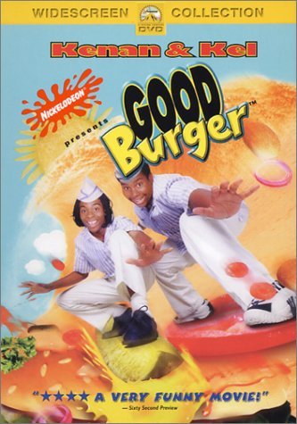 Good Burger/Thompson/Mitchell/Cardellini@Clr/Cc/Ws@Pg