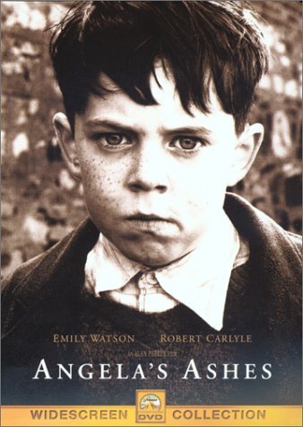 Angela's Ashes/Watson/Carlyle@DVD@R