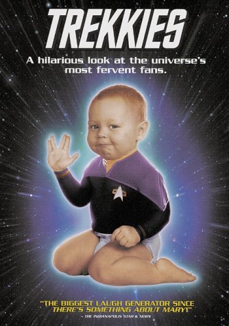 Trekkies/Crosby/Nimoy/Takei@Clr/Cc/Dss/Keeper@Pg/Sensormatic