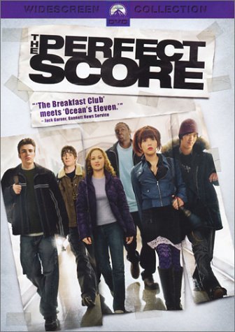 PERFECT SCORE/JOHANSSON/CHRISTENSEN/EVANS/MI