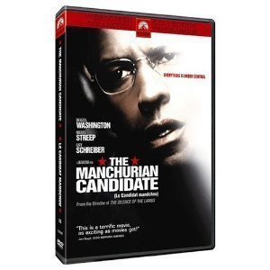 Manchurian Candidate (2004)/Washington/Streep/Schreiber@Ws/Special Collector's Edt