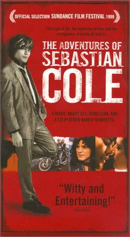 Adventures Of Sebastian Cole/Grenier/Colin/Gregg