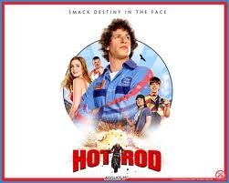 HOT ROD/HOT ROD