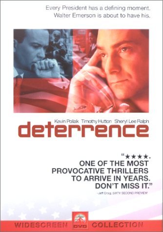 Deterrence/Pollak/Hutton/Ralph/Astin