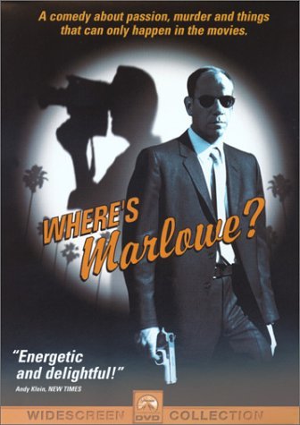 Where's Marlowe Ferrer Def Livingston Dean Clr Cc 5.1 Ws R 