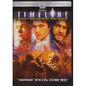 Timeline/Walker/O'Conner/Connolly/Embry