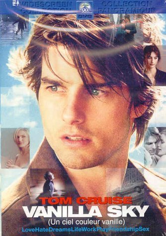 Vanilla Sky/Cruise/Cruz/Diaz