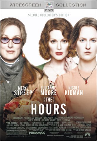 Hours/Streep/Moore/Kidman@Clr/Cc/Ws@Pg13