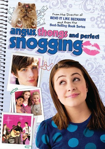 Angus Thongs & Perfect Snoggin/Angus Thongs & Perfect Snoggin@Pg13