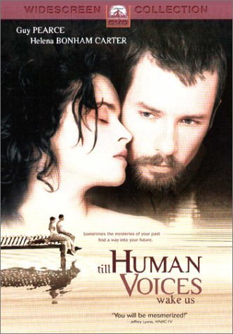 Till Human Voices Wake Us/Pearce/Carter@DVD@R
