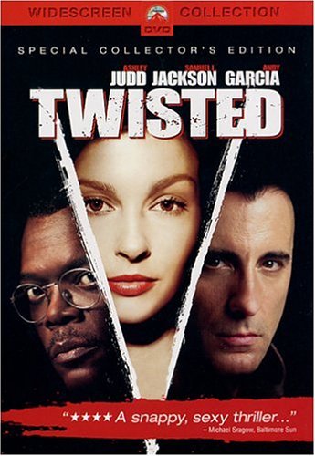 TWISTED/JUDD/JACKSON/GARCIA