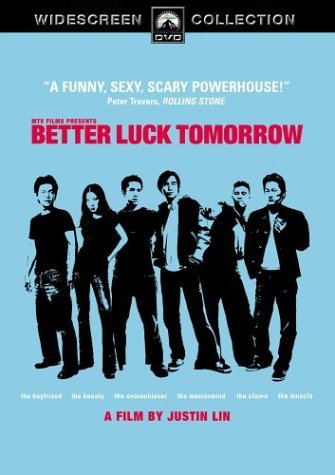 Better Luck Tomorrow/Better Luck Tomorrow@Clr/Ws@R