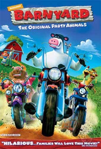 Barnyard (2006)/Barnyard (2006)@Ws Sub Ac3 Dol Chk