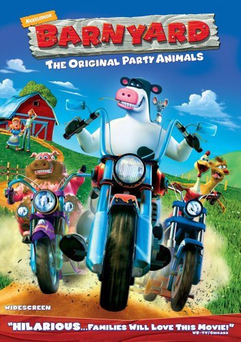 BARNYARD/BARNYARD