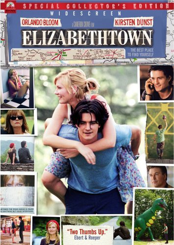 ELIZABETHTOWN/BLOOM/DUNST