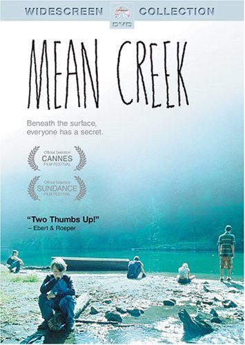 Mean Creek/Culkin/Mechlowicz/Schroeder@DVD@R