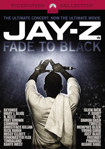 Jay-Z-Fade To Black/Jay-Z-Fade To Black@Clr@R