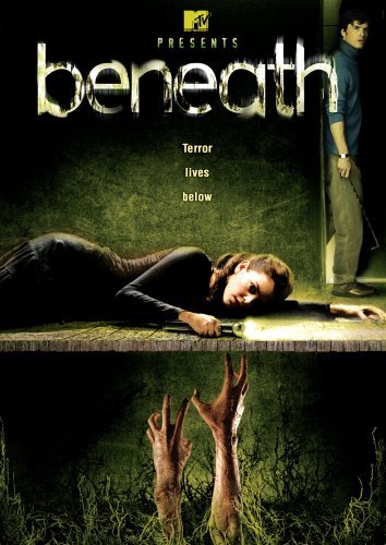 Beneath/Zehetner/O'Brien/Pope@DVD@R