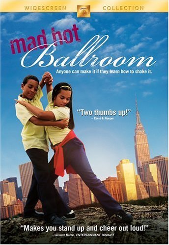 Mad Hot Ballroom/Mad Hot Ballroom@Ws@Pg