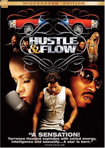 Hustle & Flow/Hustle & Flow@Clr/Ws@R