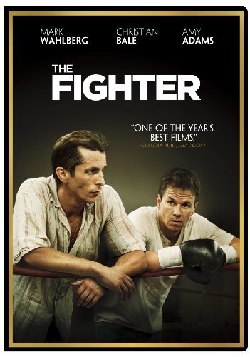 Fighter/Wahlberg/Bale/Adams@Ws@R