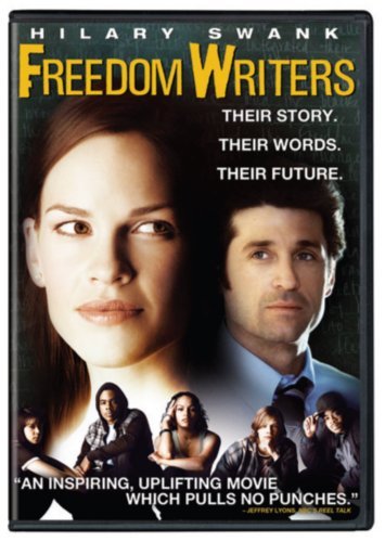 Freedom Writers/Swank/Glenn/Dempsey@Ws@Pg13