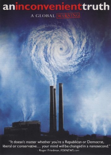 Inconvenient Truth/Inconvenient Truth