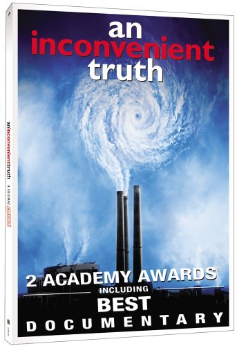 Inconvenient Truth/Inconvenient Truth@Clr/Ws@Pg