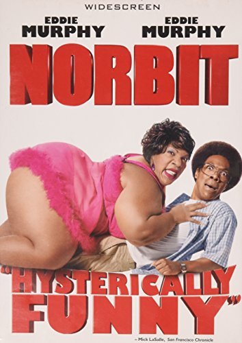 Norbit/Murphy/Griffin