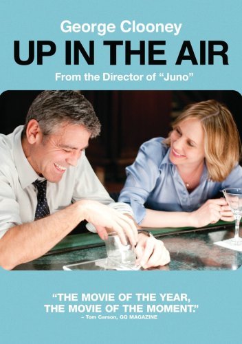 Up In The Air/Clooney/Farmiga/Kendrick/Bateman@Ws@R